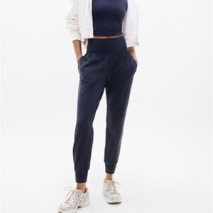 Athleta Salutation Jogger 2.0 NWT